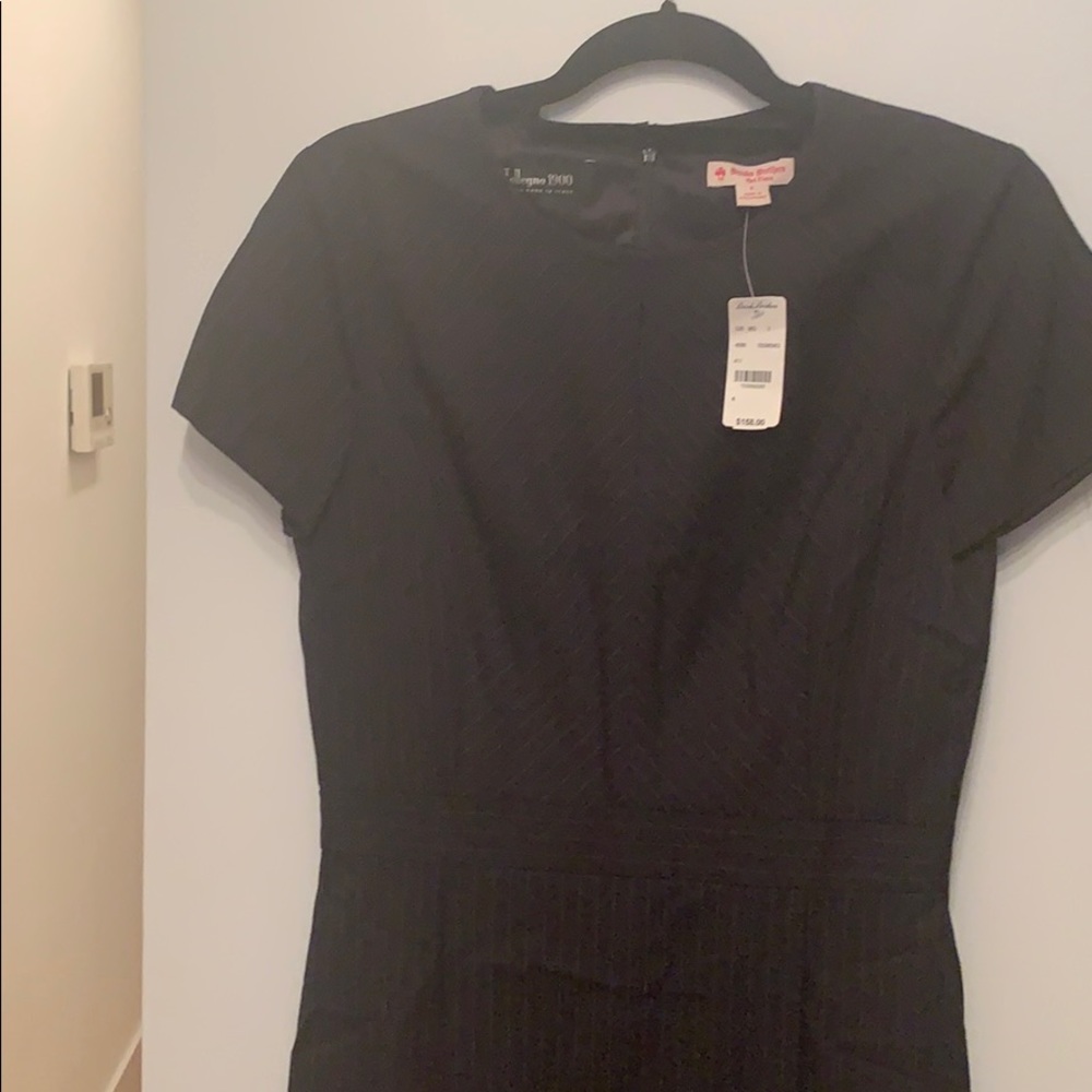 Brooks Brother’s Dress